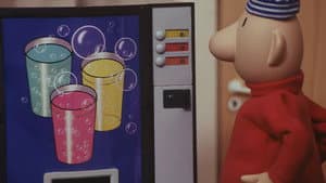 Vending Machine