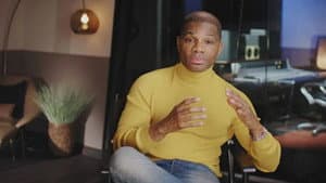 Kirk Franklin