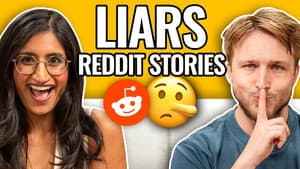 The Lies Never End