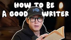 My CHEAT CODE for Writing & Speaking like a GENIUS