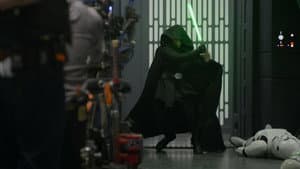 Making of Season 2 Finale