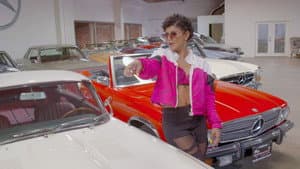 Rico Nasty & Toni Romiti