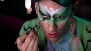 Supervillains!