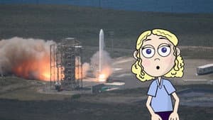 Space Force: Satellites, Meteorology, and Rocket Launches