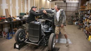 It's Alive: The F-Rod Lives!