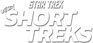 Star Trek: very Short Treks