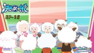 Episode 15
