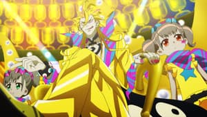 [Finals] Crying Out Family in the Mountains of Madness [Hastur]