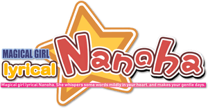 Magical Girl Lyrical Nanoha