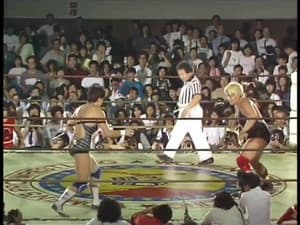 AJW Classics 002
