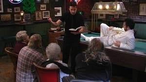 The Gang Exploits a Miracle