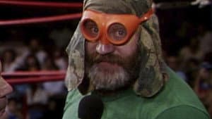 WCCW - July 31, 1982