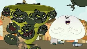 Buttnado