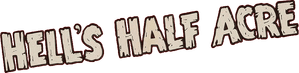 Hell's Half Acre