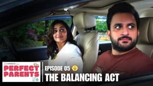 The Balancing Act
