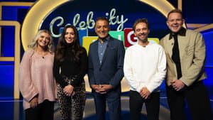 Lucy Fallon, Julia Goulding, Jack P Shepherd & Colson Smith