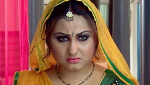 Things Heat Up Between Ghotak And Gomukh