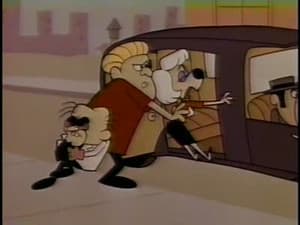 Underdog: Simon Says Be My Valentine 1&2  / Klondike Kat: The Candy Mine / The Hunter: Duck Hula Hoop Havoc