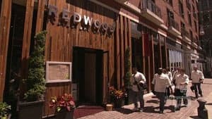 Restaurant Wars