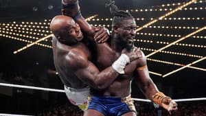 March 11th, 2025 - NXT Roadblock