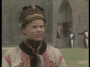 Prince Caspian (1)