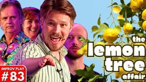 The Lemon Tree Affair
