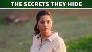The Secrets They Hide