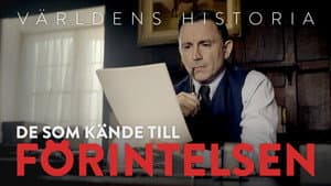 De som kände till Förintelsen