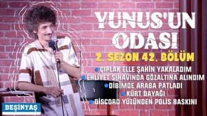 Episode 42 | BEŞİKTAŞ