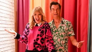 Jerry O'Connell, Melissa Peterman