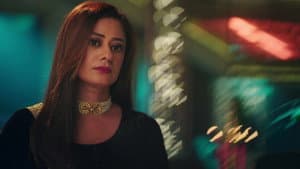 Aish Brings Mannat Onboard