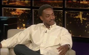 Anthony Mackie