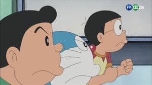 Doraemon, In Love
