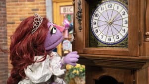 Cinderella's Clockworks