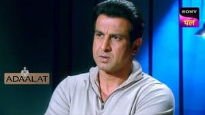 Zinda Laash: Part 1