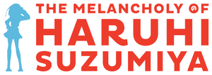 The Melancholy of Haruhi Suzumiya