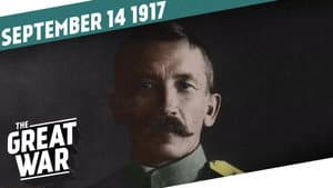Attempted Military Coup in Russia - The Kornilov Affair - 164