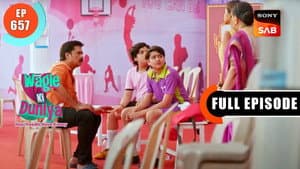 Manoj Ka Risky Challenge