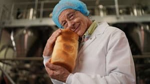 Bread