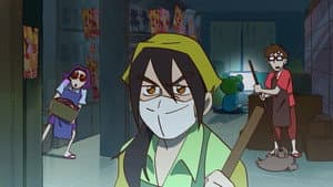 Episode 12