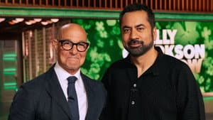 Kal Penn, Stanley Tucci, Iliza Shlesinger, Corey Glover