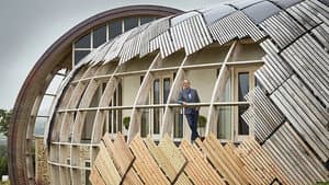 Blackdown Hills, Devon: Snake House