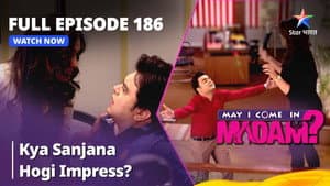 Kya Madam Hongi Impress?