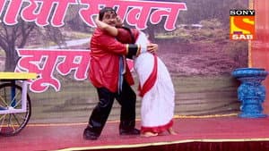 The Best Couple