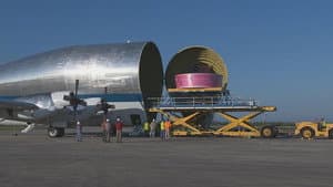 The Super Guppy