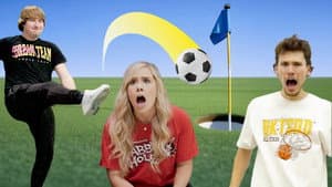 Ultimate Trick Shot Challenge