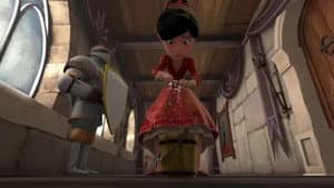 Derke's Nightmare