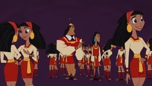 The Emperor's New Show