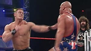 Raw - Oct. 24, 2005