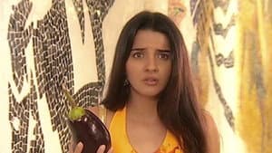 Jiya's Magical Transformation